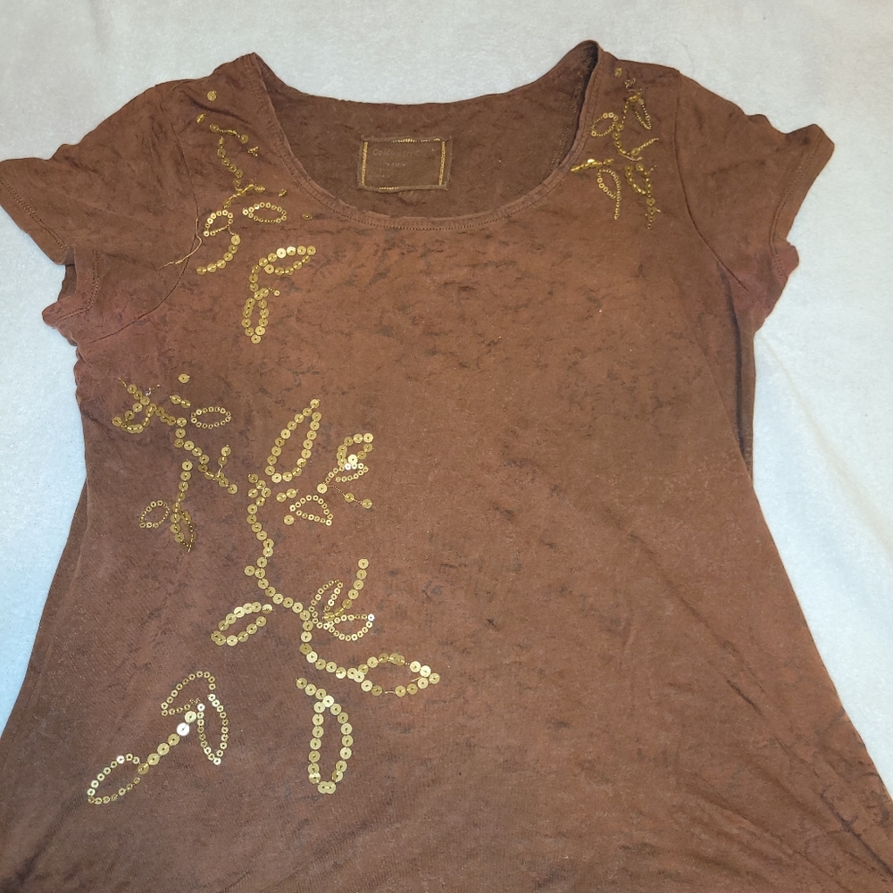Coldwater creek shirt
